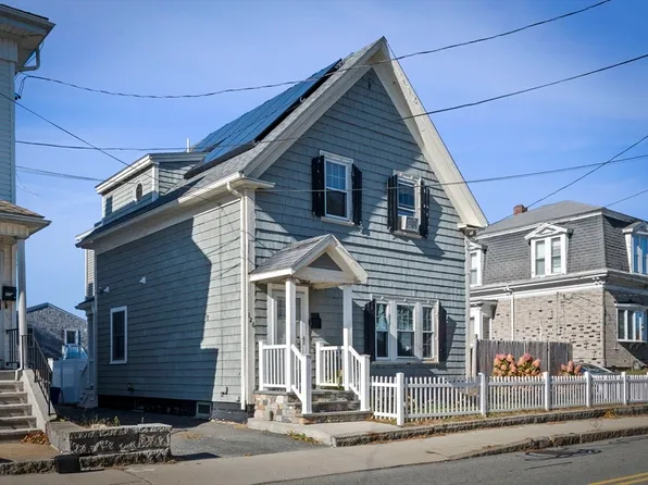 126 Maplewood Ave, Gloucester, MA 01930