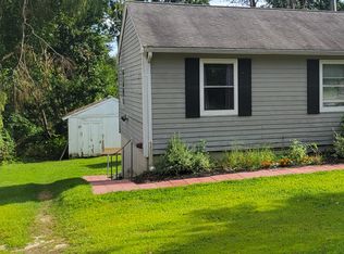 28 Roosevelt Ave #28, Dover, NH 03820