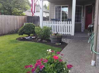 14610 NW 13th Ave, Vancouver, WA