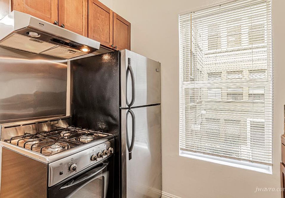 1st image of 2400 Van Ness Ave #5J