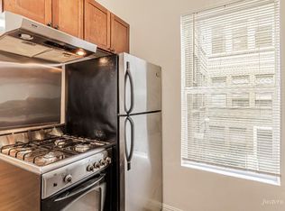2400 Van Ness Ave #5J, San Francisco, CA 94109