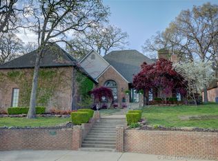 6125 E 106th Pl, Tulsa, OK 74137