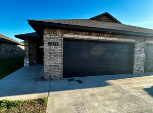 1833 Cypress Ln, El Reno, OK 73036