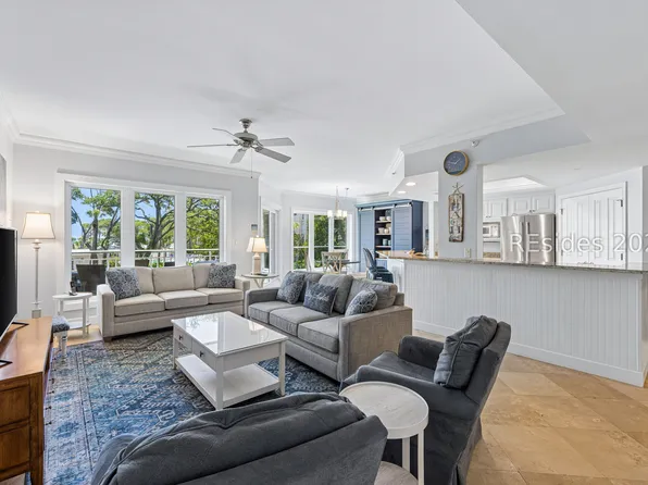 65 Ocean Ln APT 103, Hilton Head Island, SC 29928