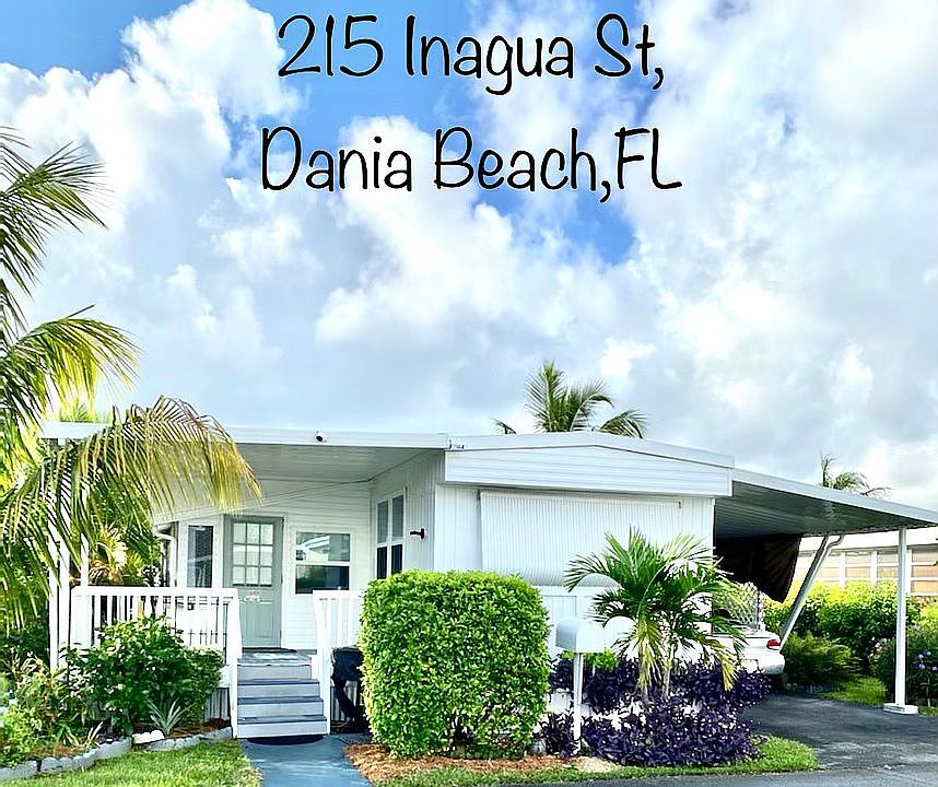 215 Inagua Street, Dania Bch