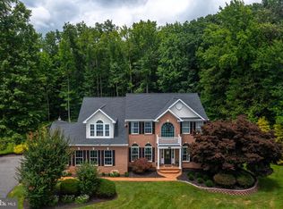 2320 Queensbury Dr, Fallston, MD 21047