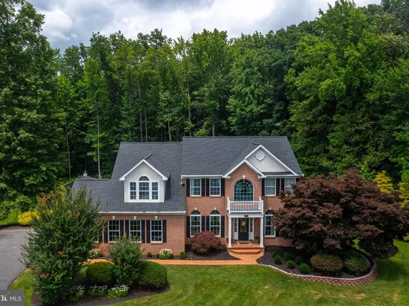 2320 Queensbury Dr, Fallston, MD 21047