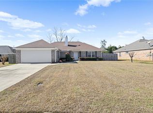 3190 Bloomington Dr, Mobile, AL 36695