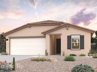 7276 E Blazed Rdg, Kingman, AZ 86401