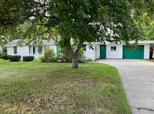 2905 E Ashman St, Midland, MI 48642