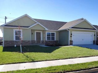 3813 Canyon Ridge Dr, Columbia, MO 65202