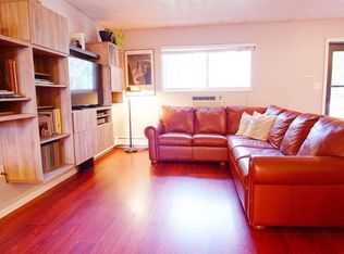 5700 W 28th Ave APT 5, Wheat Ridge, CO 80214