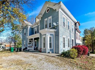 1124 Yale Ave, Cincinnati, OH 45206