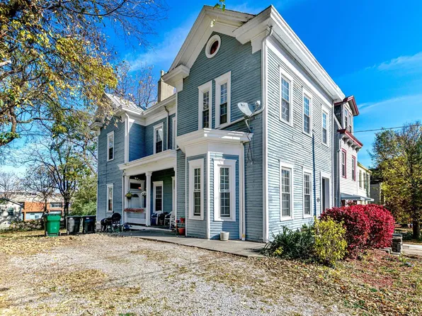 1124 Yale Ave, Cincinnati, OH 45206