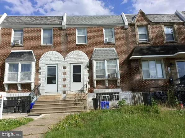 6505 Walker St, Philadelphia, PA 19135