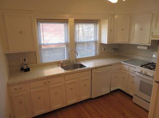 31-33 Beaconsfield Rd #33, Brookline, MA 02445