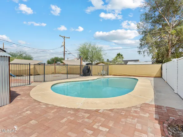 3125 E 26th St, Tucson, AZ 85713