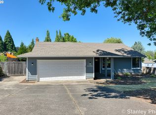 11785 SW Robbins Dr, Beaverton, OR 97008