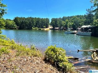 Deerfield Dr, Wedowee, AL 36278