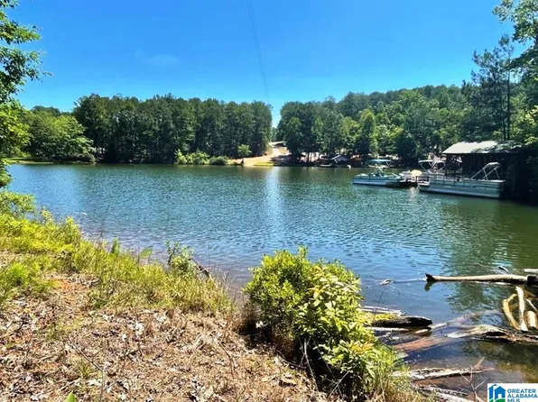 Deerfield Dr, Wedowee, AL 36278