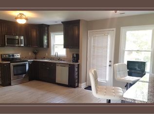 5721 Huntford Ln, Raleigh, NC 27606