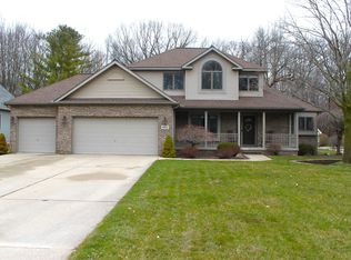 8424 Jaclyn Ann Dr, Flushing, MI