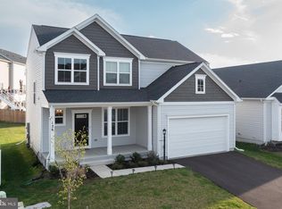 126 Interlace Way, Stephenson, VA 22656