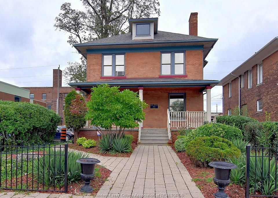 518 Victoria Ave, Windsor, ON N9A 4M8 Zillow