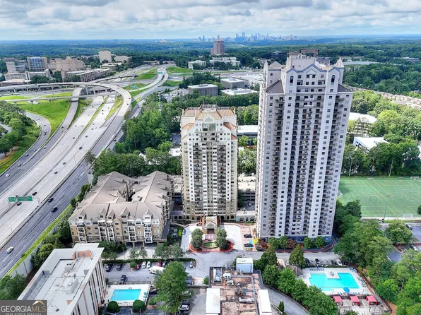 799 Hammond Dr Unit 315, Sandy Springs, GA 30328