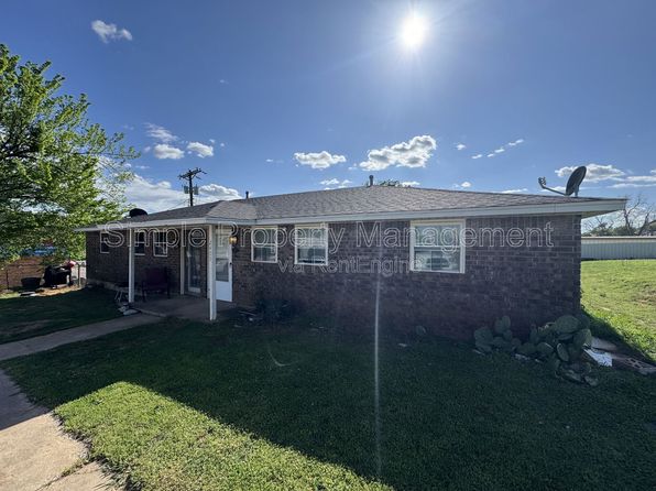 2403 Muzzy St, Choctaw, OK 73020
