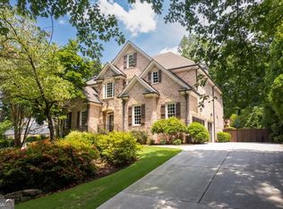 3173 Woodrow Way NE, Atlanta, GA 30319