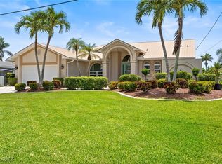 1222 SW 54th St, Cape Coral, FL 33914