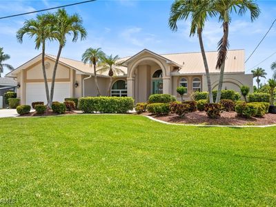 1222 SW 54th St, Cape Coral, FL, 33914