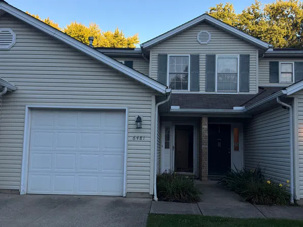 6481 Forest Park Dr, North Ridgeville, OH 44039