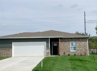 1700 Casey, Newton, KS 67114
