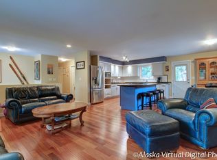 3211 W 31st Ave, Anchorage, AK 99517