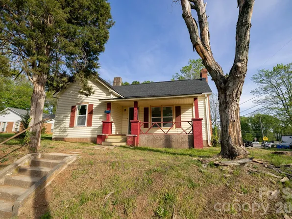 1201 N Church St, Salisbury, NC 28144