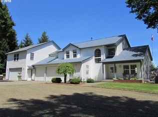 24542 Bolton Hill Rd, Veneta, OR 97487