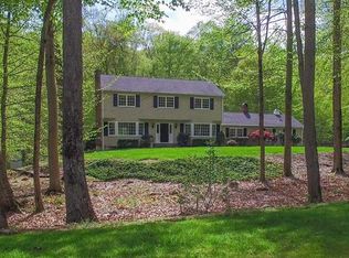 25 Glenwood Rd, Weston, CT 06883