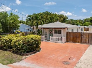 125 Harbor Dr, Key Largo, FL 33037