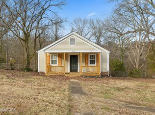 2438 Southside Rd, Knoxville, TN 37920