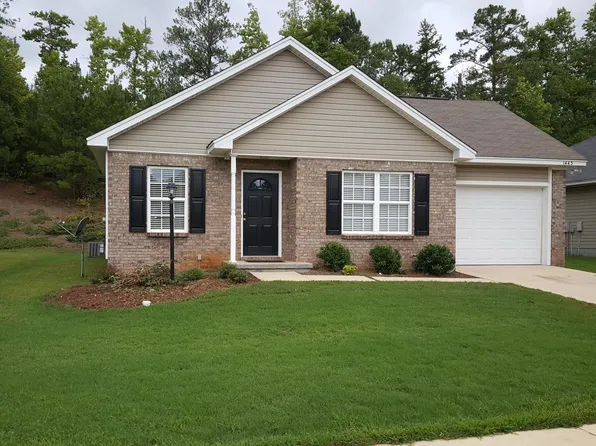 1476 Bedrock Dr, Auburn, AL 36830