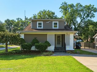 2124 Winston Ave, Louisville, KY 40205