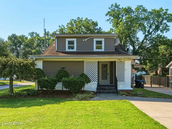 2124 Winston Ave, Louisville, KY 40205