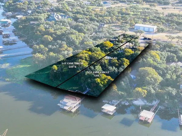 131 Cove Cir #141, Brownwood, TX 76801