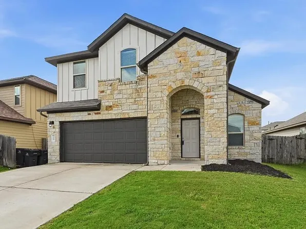 209 Noddy Rd, Buda, TX 78610