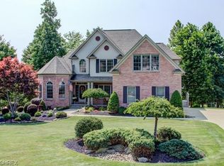 8602 Park Ridge Ln, Macedonia, OH 44056