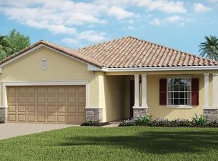 2537 Caslotti Way, Cape Coral, FL 33909