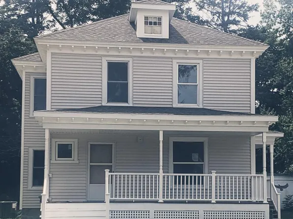 6158 Fulton St, Mayville, MI 48744