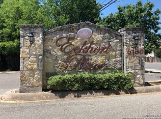 6160 Eckhert Rd, San Antonio, TX 78240